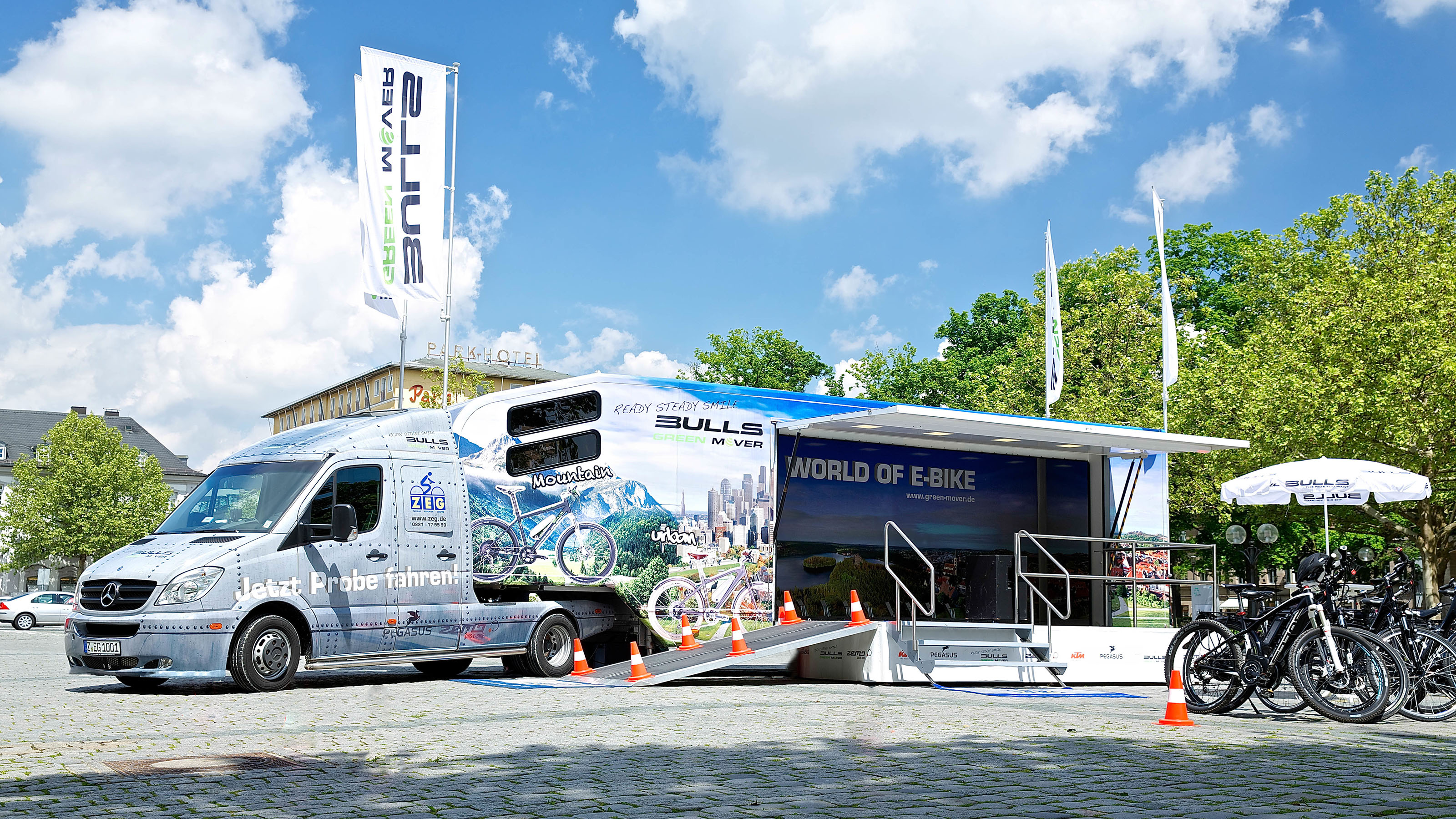 E-Bike-Truck-ZEG